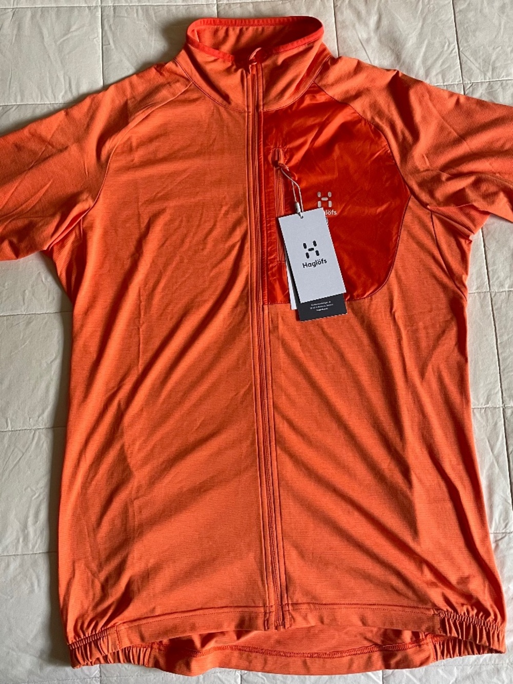 HAGLÖFS Mirre Mid Jacket - Men’s - Size L